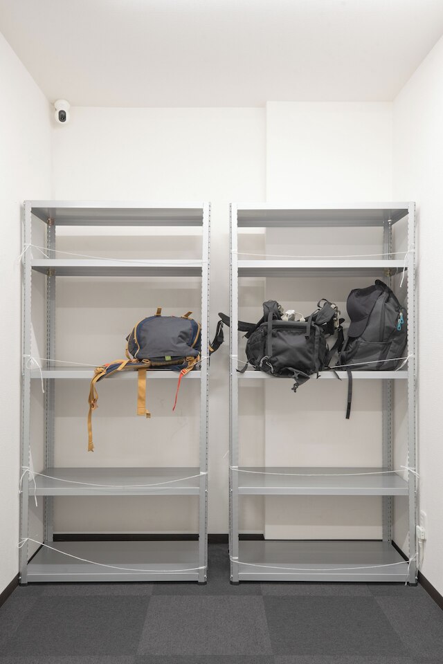 広島ゲストハウス Nice Day