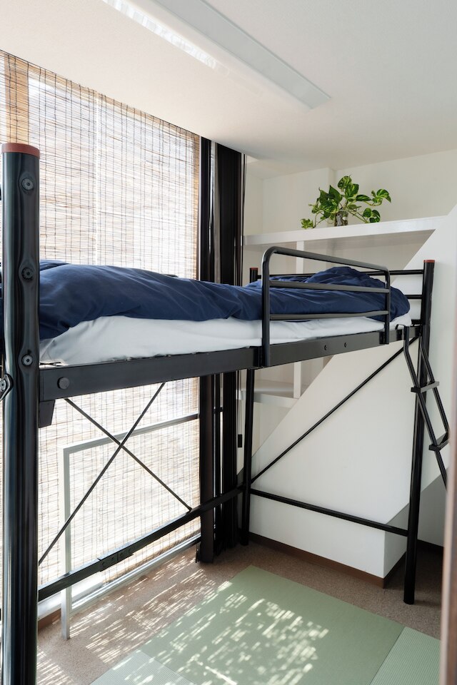 広島ゲストハウス Nice Day