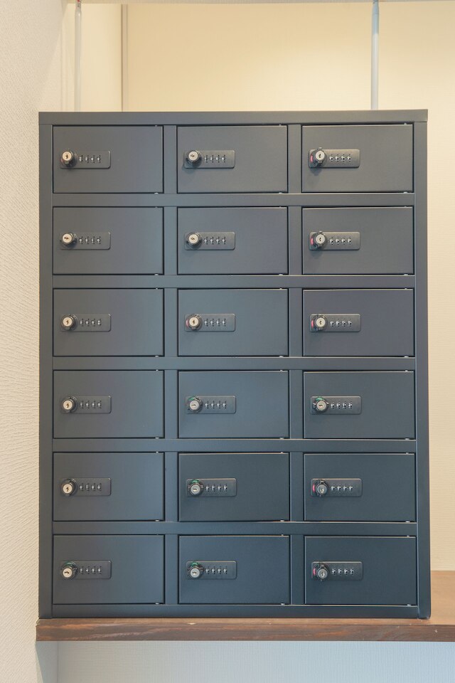 広島ゲストハウス Nice Day