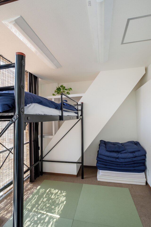 広島ゲストハウス Nice Day