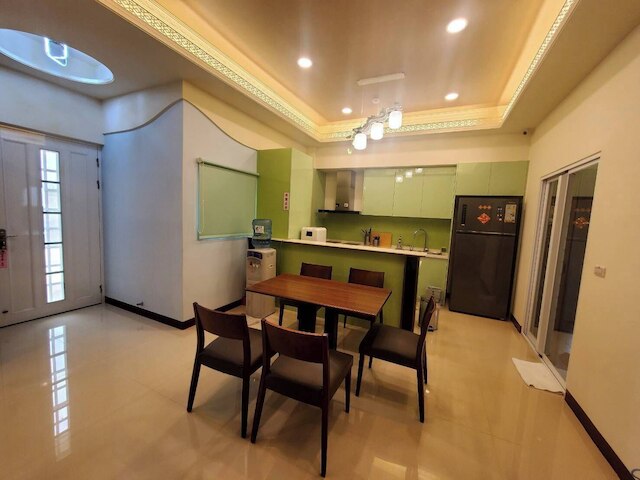 ジュイジュー ホームステイ