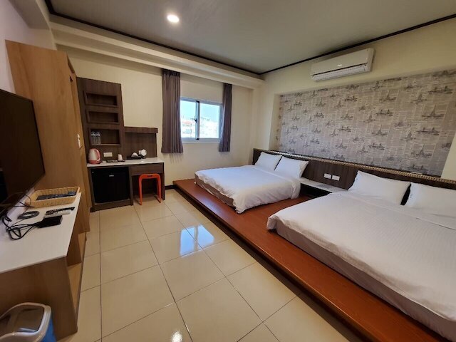 ジュイジュー ホームステイ