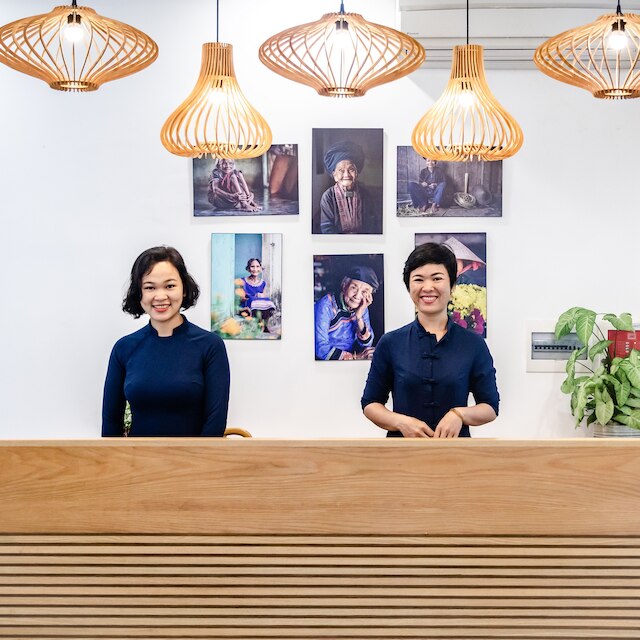 ザ ウォーターマーク ビーチサイド ホテル