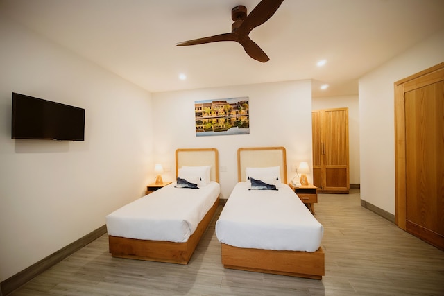 ザ ウォーターマーク ビーチサイド ホテル