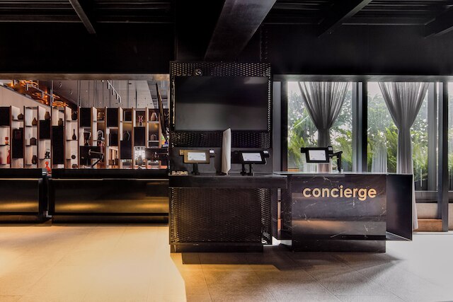 フィエスタ アメリカーナ ビアドクト アエロプエルト