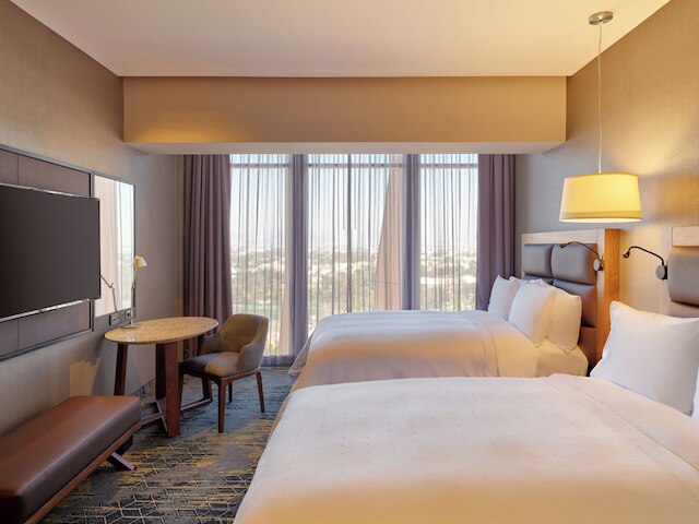 フィエスタ アメリカーナ ビアドクト アエロプエルト