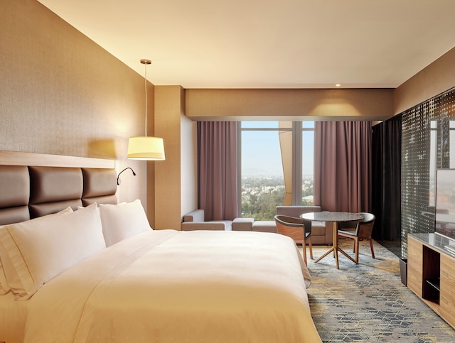 フィエスタ アメリカーナ ビアドクト アエロプエルト