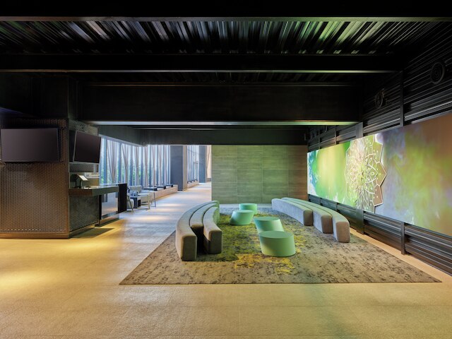 フィエスタ アメリカーナ ビアドクト アエロプエルト