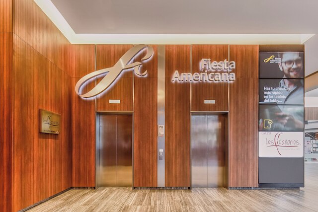 フィエスタ アメリカーナ ビアドクト アエロプエルト