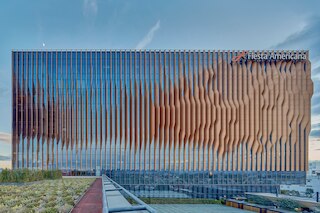 フィエスタ アメリカーナ ビアドクト アエロプエルト