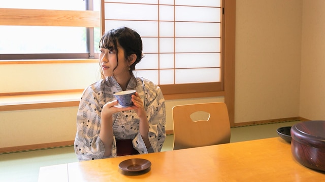 筑後船小屋 公園の宿