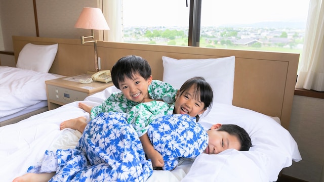 筑後船小屋 公園の宿