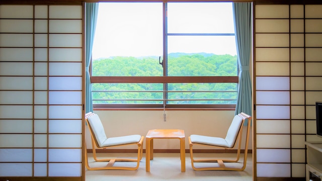 筑後船小屋 公園の宿