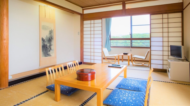 筑後船小屋 公園の宿