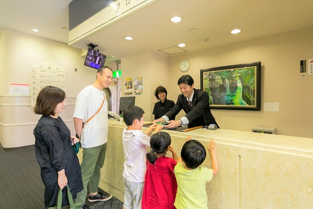 筑後船小屋 公園の宿