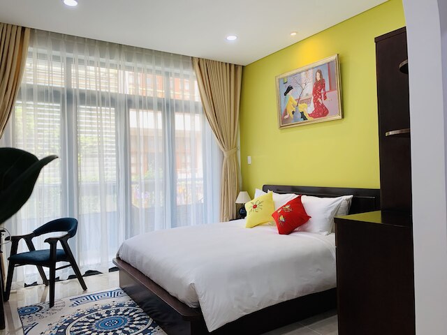 シェ ミモザ プティット