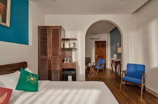 シェ ミモザ プティット