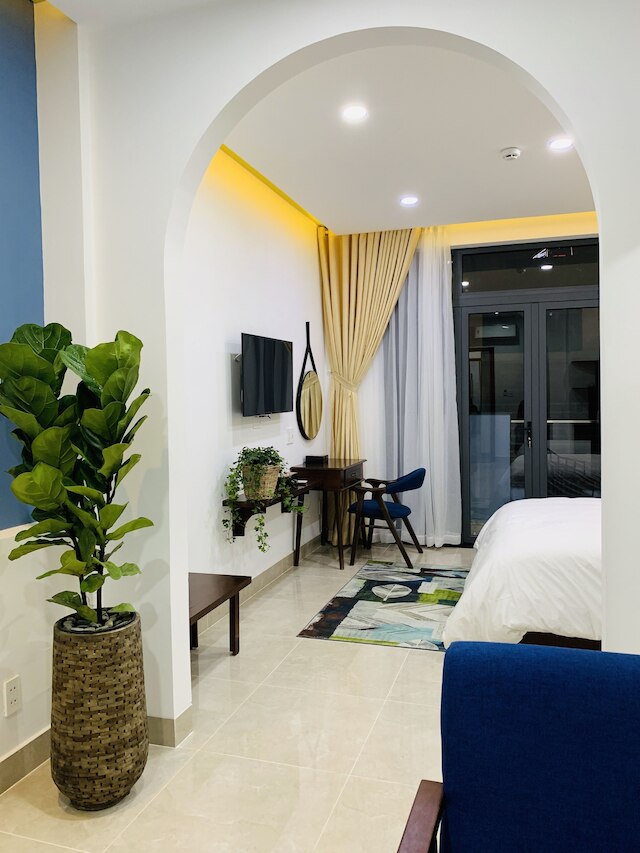 シェ ミモザ プティット