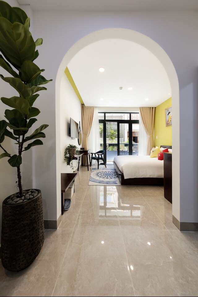 シェ ミモザ プティット