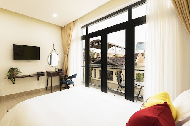 シェ ミモザ プティット