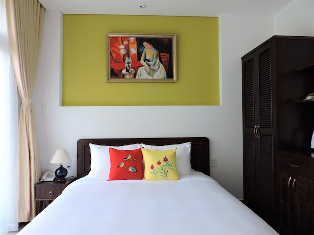 シェ ミモザ プティット