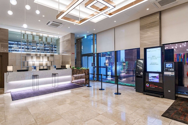 ラマダ アンコール、ウィンダム プサン ステーション