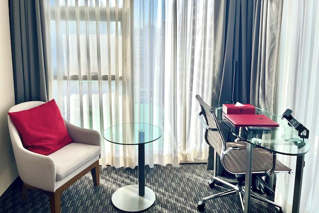 ラマダ アンコール、ウィンダム プサン ステーション