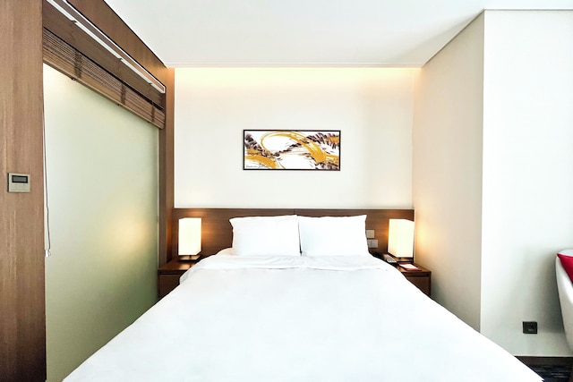 ラマダ アンコール、ウィンダム プサン ステーション