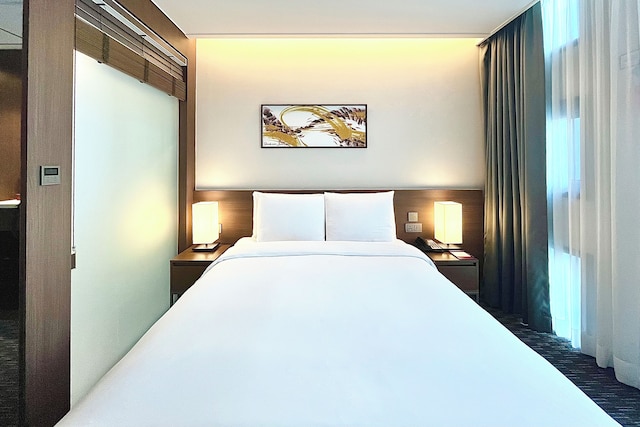 ラマダ アンコール、ウィンダム プサン ステーション