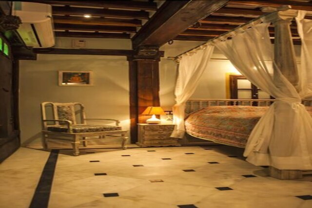 ドジア ハヴェリ