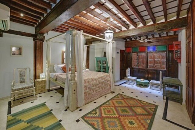 ドジア ハヴェリ