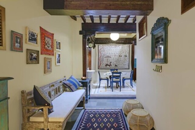 ドジア ハヴェリ