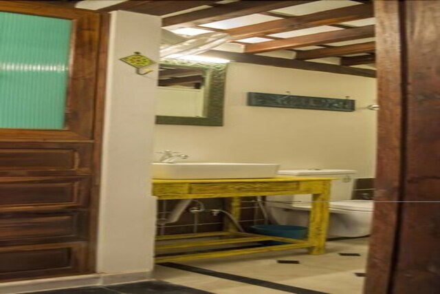 ドジア ハヴェリ