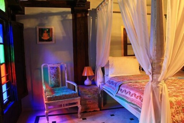 ドジア ハヴェリ