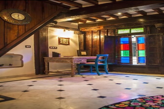 ドジア ハヴェリ