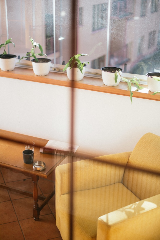 ゴールデン エンジェル アパートメント