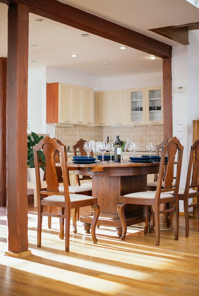 ゴールデン エンジェル アパートメント