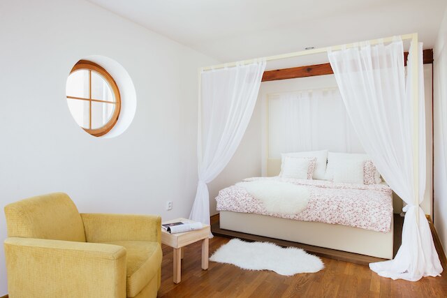 ゴールデン エンジェル アパートメント