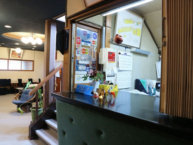 観光旅館やまと