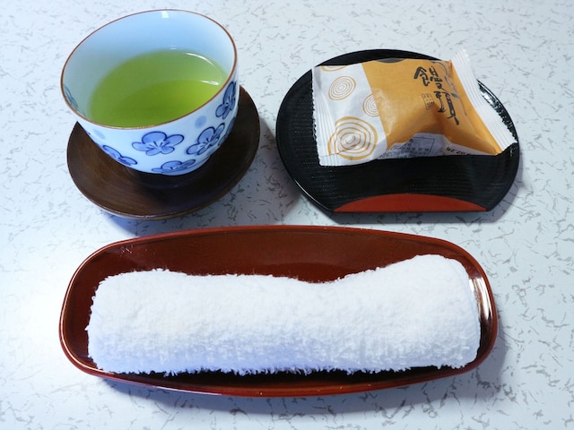 観光旅館やまと