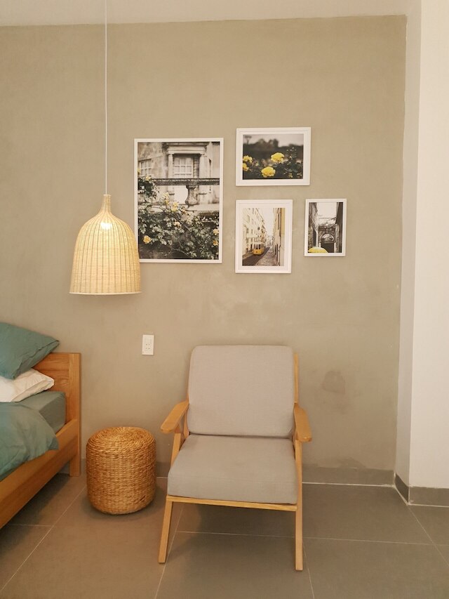 レムズ アパートメント & コーヒー