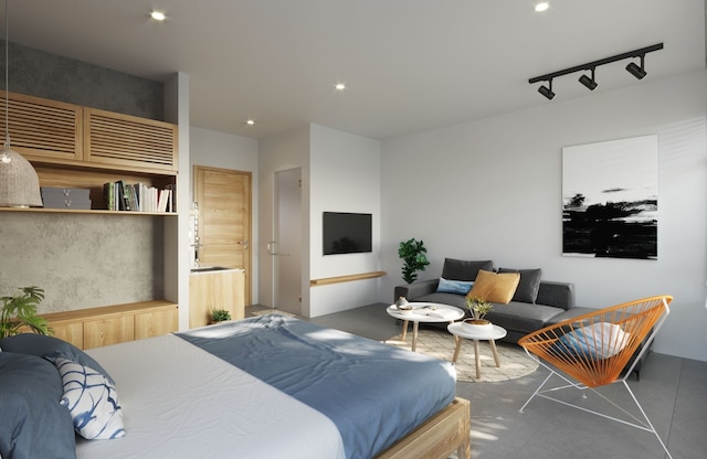 レムズ アパートメント & コーヒー