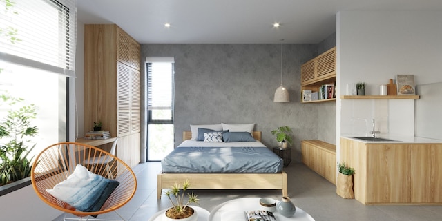 レムズ アパートメント & コーヒー