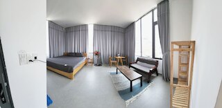 レムズ アパートメント & コーヒー