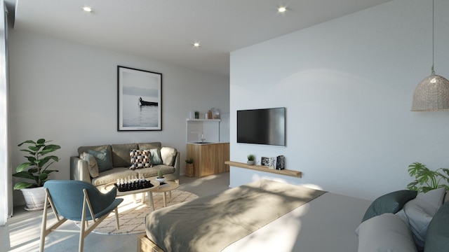 レムズ アパートメント & コーヒー