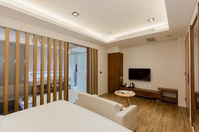 アイ メイ ホームステイ (艾美民宿)