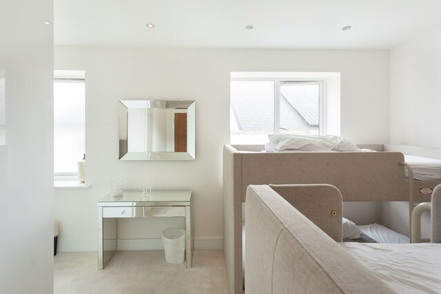 キーサン ハウス 2