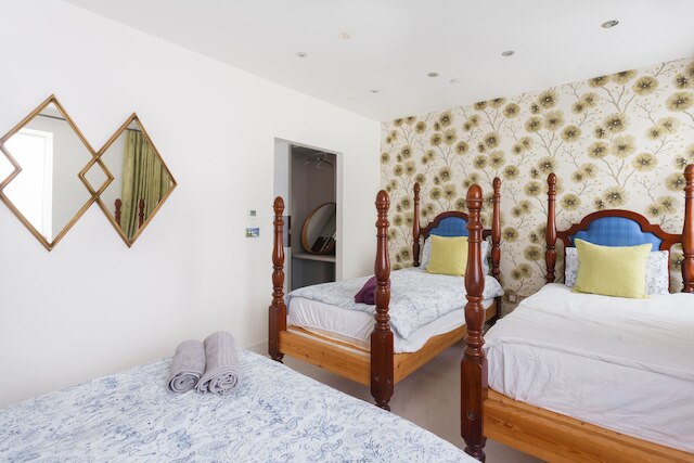 キーサン ハウス 2