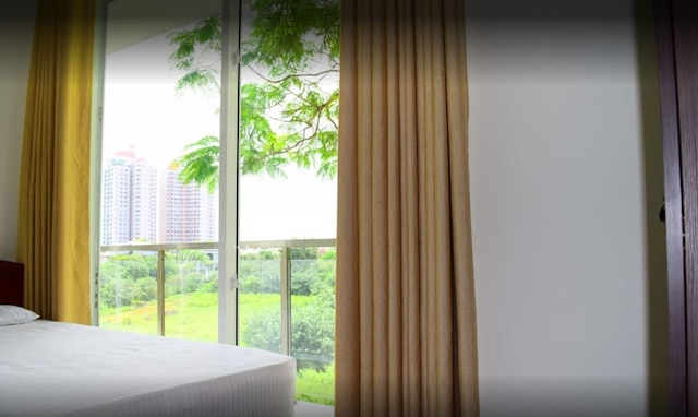 ザ グリーン アパートメンツ