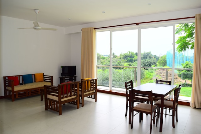 ザ グリーン アパートメンツ